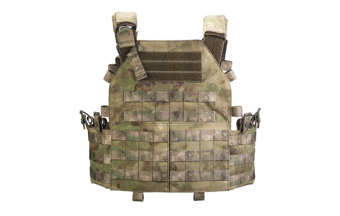 Разгрузочная система STICH PROFI Plate Carrier | МОСОХОТА